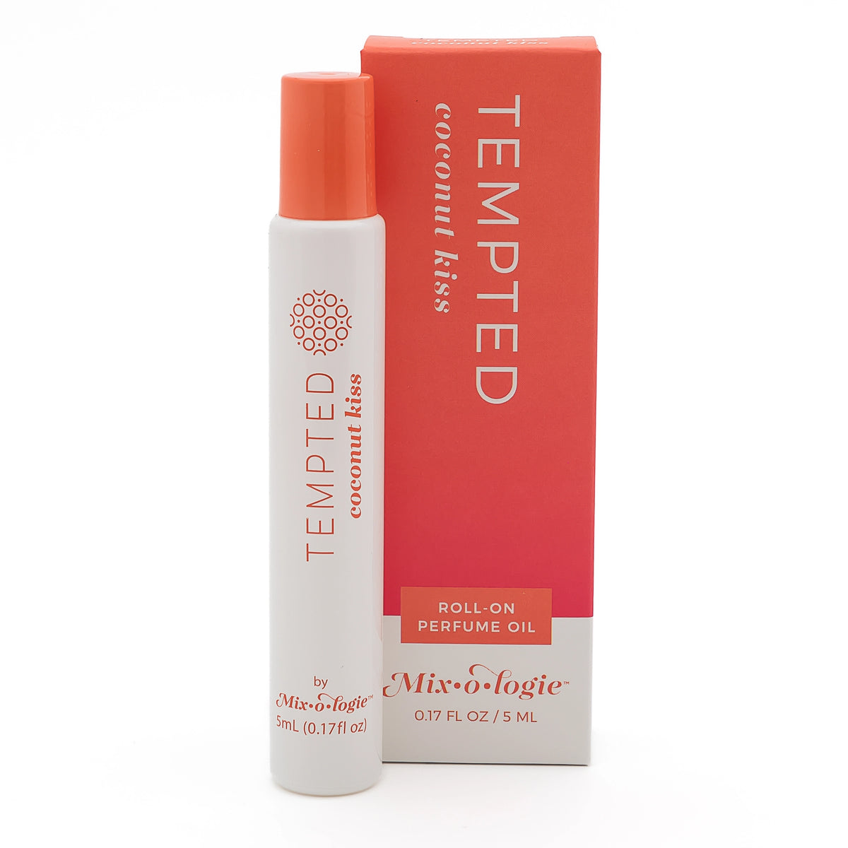 Mixologie Roller Ball Perfume