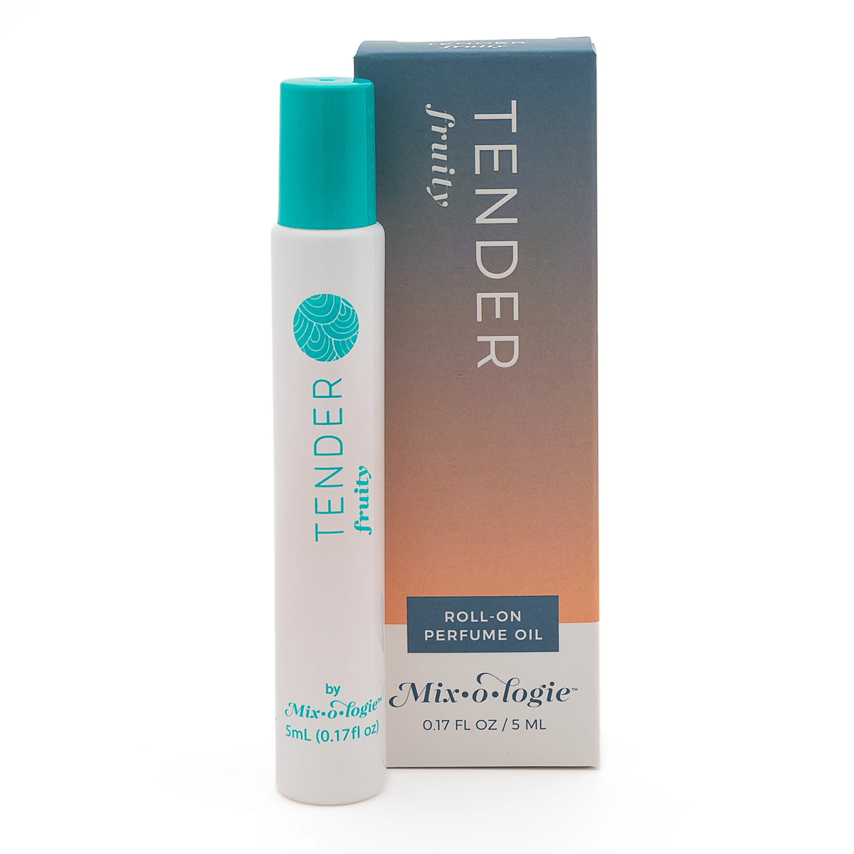 Mixologie Roller Ball Perfume